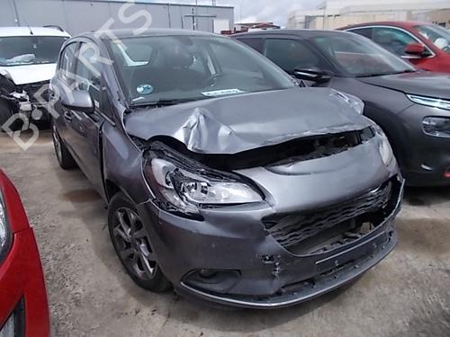 Gearbox OPEL CORSA E (X15) 1.4 (08, 68) | BP19426928M3 