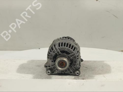Used Alternator Alternator AUDI A3 (8P1) 2.0 TDI 16V (140 hp) 12096551 12096551
