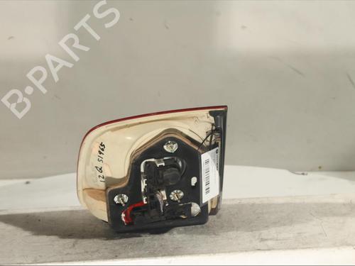 Rückleuchte Links VW TOUAREG (7LA, 7L6, 7L7) 3.0 V6 TDI | BP17576229C34 