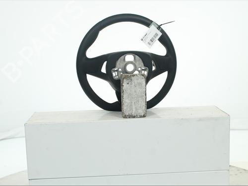 Steering wheel SKODA FABIA IV (PJ3) 1.0 TSI | BP34409216C49 - Image 2