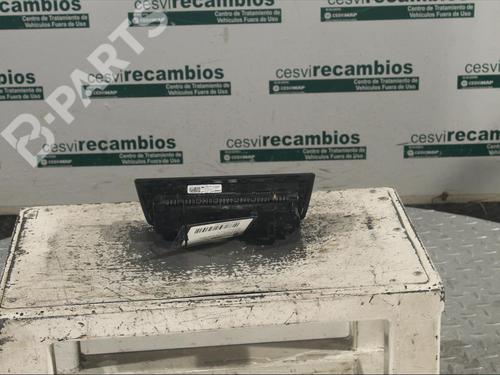 Climate control SEAT IBIZA IV (6J5, 6P1)  | BP11899443I5 