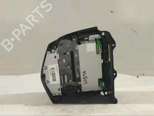 Climate control HONDA ACCORD VII (CL, CN) 2.2 i-CTDi (CN1) | BP13552690I5 