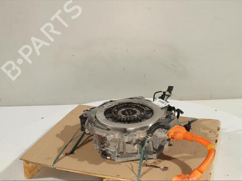 Engine KIA NIRO II (SG2) 1.6 GDi Plug-in Hybrid | BP27647563M1 