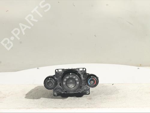 Used Climate control FORD ECOSPORT 1.5 EcoBlue TDCi (95 hp) 24519927