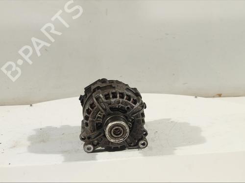 Used Alternator Alternator SEAT ATECA (KH7, KHP) 2.0 TDI (110 hp) 11981659 11981659