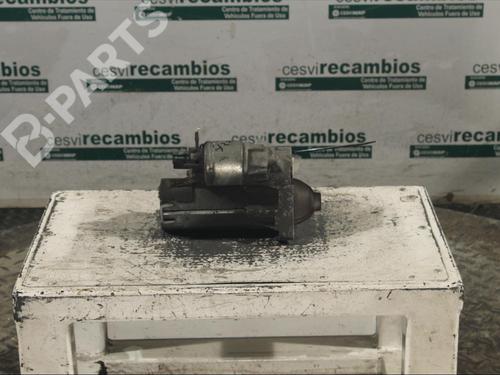 Starter RENAULT CLIO III (BR0/1, CR0/1) 1.5 dCi (BR17, CR17) | BP11896137M8 