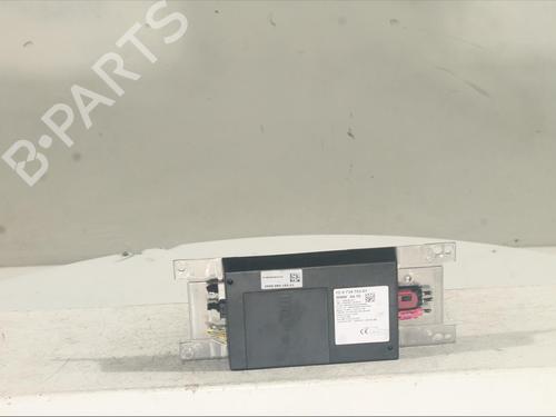 Used Electronic module BMW 1 (F20) 118 i (136 hp) 24399538