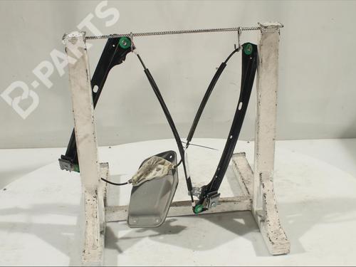 Front left window mechanism VW GOLF PLUS V (5M1, 521) 2.0 FSI | BP12084269C22 