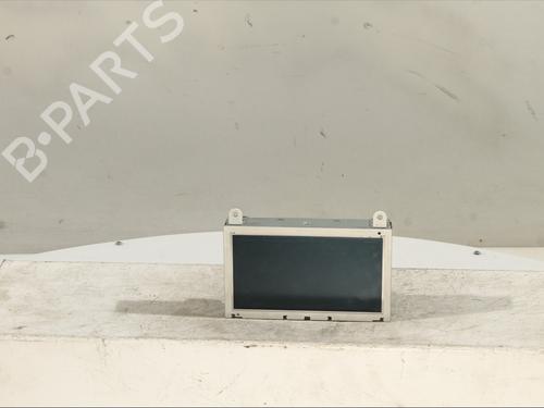 display-monitor-opel-astra-j-p10-2009-2010-2011-2012-2013-2014-2015-2016-30522397 main image
