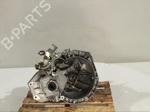 Used Gearbox FIAT PANDA (312_, 319_) 1.0 Mild Hybrid (312.PYD1B) (69 hp) 29382609