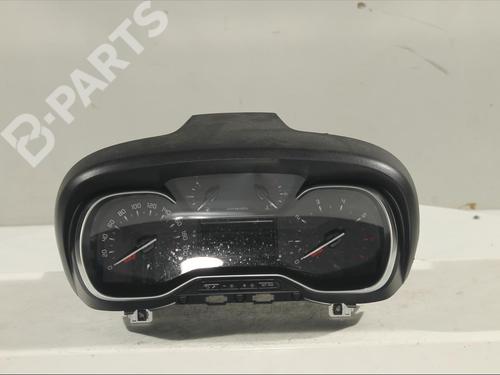 Used Instrument cluster CITROËN C3 AIRCROSS II (2R_, 2C_) 1.5 BlueHDi 100 (2CYHYJ) (102 hp) 11984568