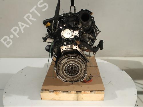 Used Engine RENAULT MEGANE III Grandtour (KZ0/1) 1.5 dCi (KZ09, KZ0D, KZ1G, KZ29, KZ14, KZ1W, KZ10, KZ1F,... (110 hp) 30893545