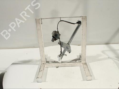 Used Front right window mechanism Front right window mechanism JEEP GRAND CHEROKEE II (WJ, WG) 2.7 CRD 4x4 (163 hp) 12080447 12080447