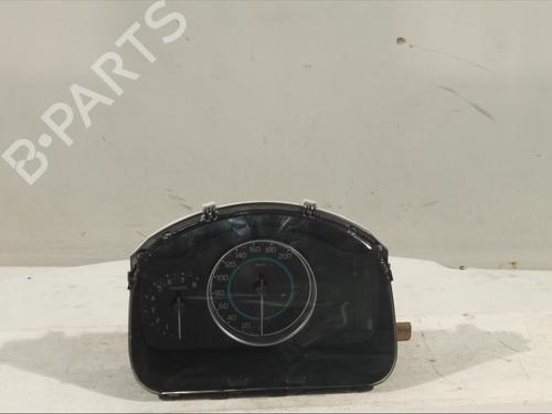 Instrument cluster SUZUKI IGNIS III (MF, FF) 1.2 AllGrip (ATK412) | BP13875200C47 