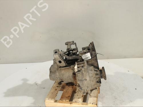 Gearbox VW TOURAN (1T1, 1T2) 1.9 TDI | BP30189039M3 