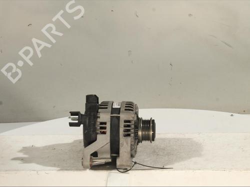 Used Alternator Alternator OPEL CORSA E (X15) 1.4 (08, 68) (90 hp) 27669068 27669068