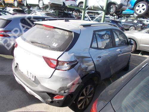 Gearbox KIA STONIC (YB) 1.0 T-GDi Eco-Dynamics+ | BP29203062M3 - Image 6