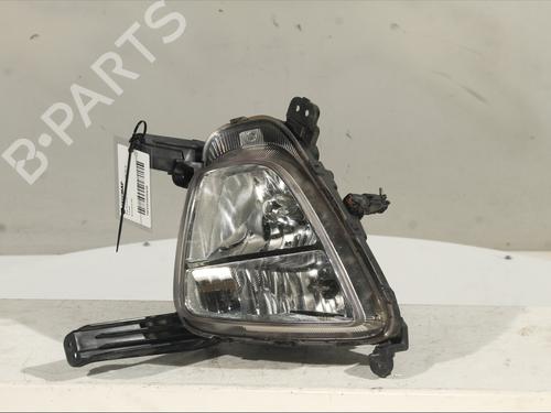 Used Right front fog light KIA SORENTO III (UM) 2.2 CRDi (200 hp) 32178506