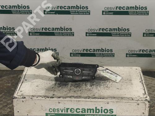 Used Switch FORD FOCUS III [2010-2020]  11988756