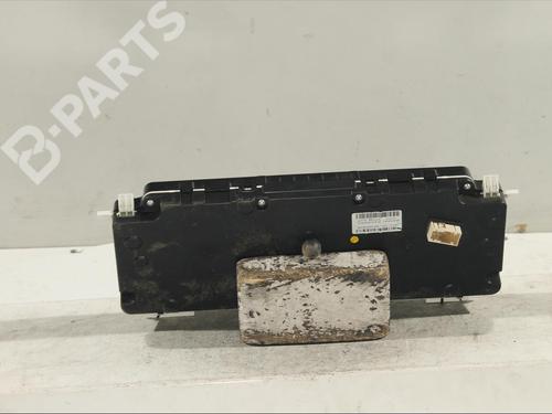 Instrument cluster CITROËN C4 Picasso II 1.2 THP 130 | BP11909054C47 