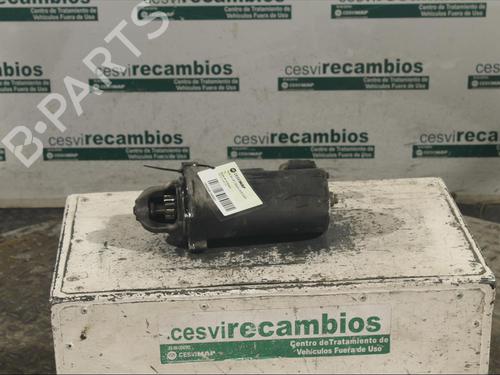 Used Starter Starter AUDI A6 Allroad C6 (4FH) 3.0 TDI quattro (233 hp) 11980467 11980467