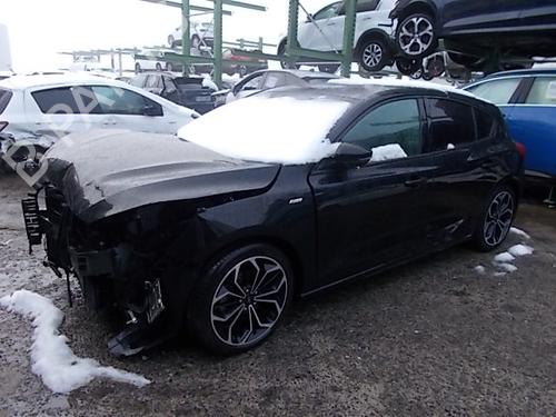 Engine FORD FOCUS IV (HN) 1.0 EcoBoost mHEV | BP32740847M1  - Image 8