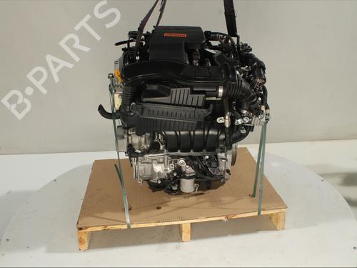 Motor RENAULT CLIO V (B7_) 1.6 E-TECH 145 (B7MU) (143 hp) 28596168