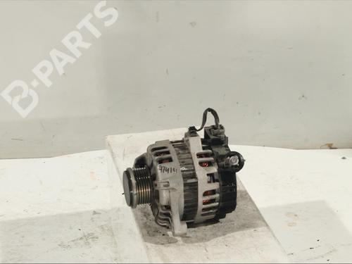 Used Alternator KIA PICANTO II (TA) [2011-2018]  11982598