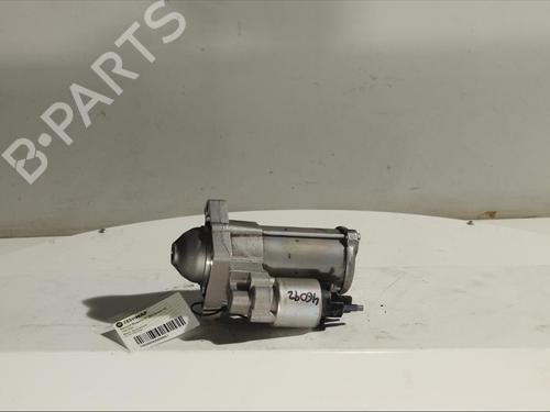 Used Starter Starter RENAULT MEGANE IV Hatchback (B9A/M/N_) 1.2 TCe 130 (B9MR) (130 hp) 11903476 11903476