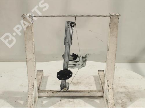 Front right window mechanism DACIA SANDERO II  | BP12174728C23 