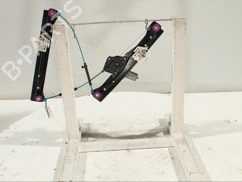 Used Front left window mechanism Front left window mechanism BMW 1 (F20) 116 d (116 hp) 12079679 12079679
