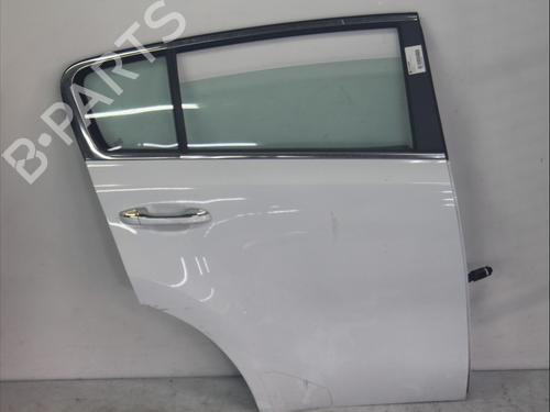Used Right rear door Right rear door KIA SPORTAGE IV (QL, QLE) 1.6 CRDi (136 hp) 36283824 36283824