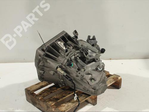 Gearbox NISSAN JUKE (F15) 1.5 dCi | BP11905493M3 