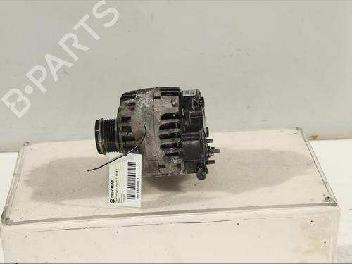 Used Alternator Alternator OPEL INSIGNIA A (G09) 2.0 CDTI (68) (131 hp) 11902983 11902983