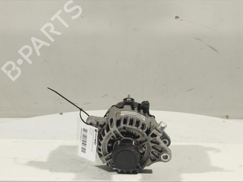 Used Alternator Alternator 12182442 12182442
