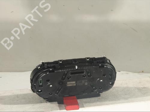 Instrument cluster DACIA JOGGER (RK_)  | BP16320470C47 