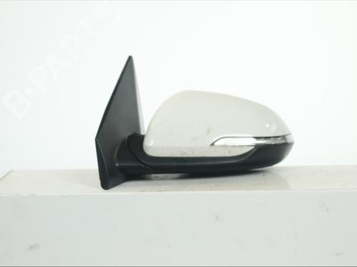 Retrovisor esquerdo KIA STONIC (YB) 1.0 T-GDi Eco-Dynamics+ | BP36028361C26 - Image 2