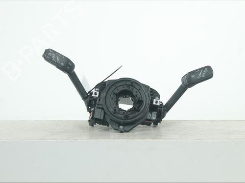 Used Steering column stalk Steering column stalk 37092990 37092990
