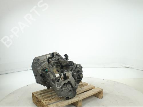 Gearbox RENAULT CAPTUR II (HF_) TCe 90 (HFM6) | BP34573614M3 - Image 3