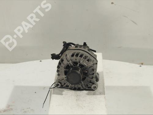 Alternator PEUGEOT PARTNER Box Body/MPV (K9) 1.6 BlueHDI 100 | BP11912680M7 