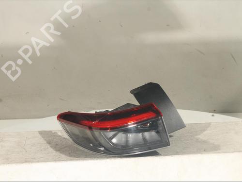Used Left taillight Left taillight HONDA HR-V (RV) 1.5 eHEV (RV5) (131 hp) 29462673 29462673