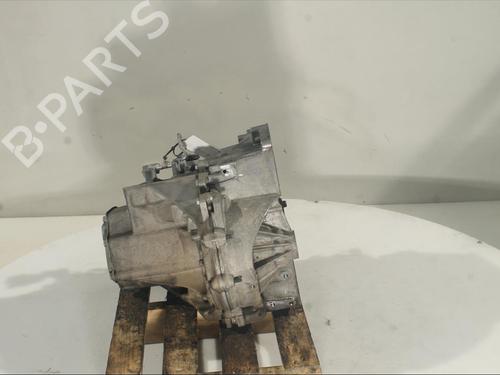 Gearbox PEUGEOT 2008 I (CU_) 1.6 BlueHDi 120 | BP22378007M3 