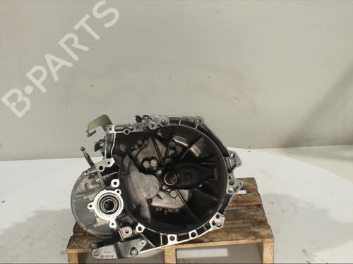 Getriebe für PEUGEOT 208 II (UB_, UP_, UW_, UJ_) 1.2 PureTech 100 (101 hp) 29846972