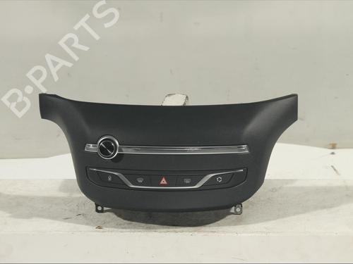 Used Switch Switch PEUGEOT 308 SW II (LC_, LJ_, LR_, LX_, L4_) 1.2 THP 130 (131 hp) 11983317 11983317