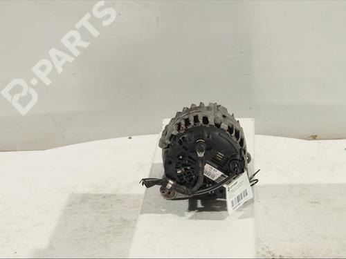 Alternator VW GOLF VII (5G1, BQ1, BE1, BE2)  | BP11982120M7 