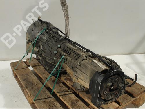 Gearkasse VW TOUAREG (7LA, 7L6, 7L7)  | BP11904586M3 