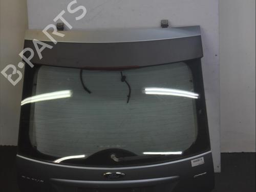 Used Tailgate FORD FOCUS II (DA_, HCP, DP) [2004-2013]  16281651