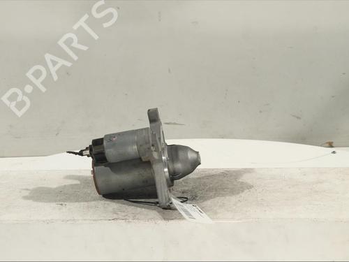 Used Starter Starter TOYOTA YARIS (_P13_) 1.5 Hybrid (NHP130_) (101 hp) 11909464 11909464