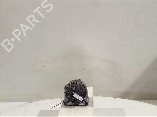 Alternator RENAULT CAPTUR I (J5_, H5_) 1.2 TCe 120 | BP33417984M7 - Image 2