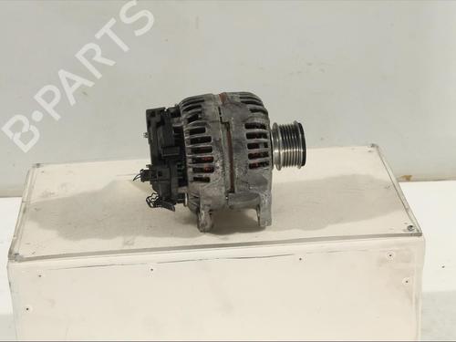 Used Alternator Alternator AUDI A4 B7 (8EC) 2.0 (130 hp) 11902912 11902912